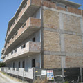 Caulonia Marina apartments