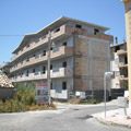 Caulonia Marina apartments