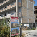 Caulonia Marina apartments