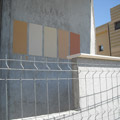 Caulonia Marina apartments