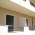 Caulonia marina palazzo vicino al mare