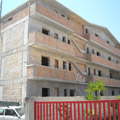 Caulonia Marina apartments
