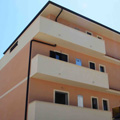 Appartamento Caulonia Marina in costruzione