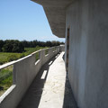Caulonia Marina apartments