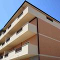 Caulonia Marina costruzione appartamenti