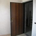 Caulonia Marina balcone appartamento