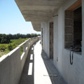 Caulonia Marina apartments