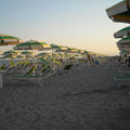 Caulonia Marina ombrelloni