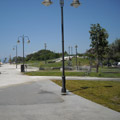 Centro lungomare Caulonia