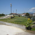 Caulonia lungomare e anfiteatro