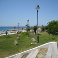 Caulonia Lungomare zona centrale