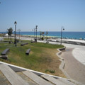 Caulonia mare e lungomare