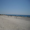 Caulonia Marina passeggiata