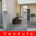 Roccella Jonica villa con dettaglio