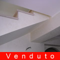 Roccella Jonica particolare in villa