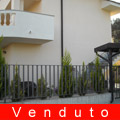 Villa con giardino Roccella Jonica