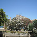 Roccella Jonica castello